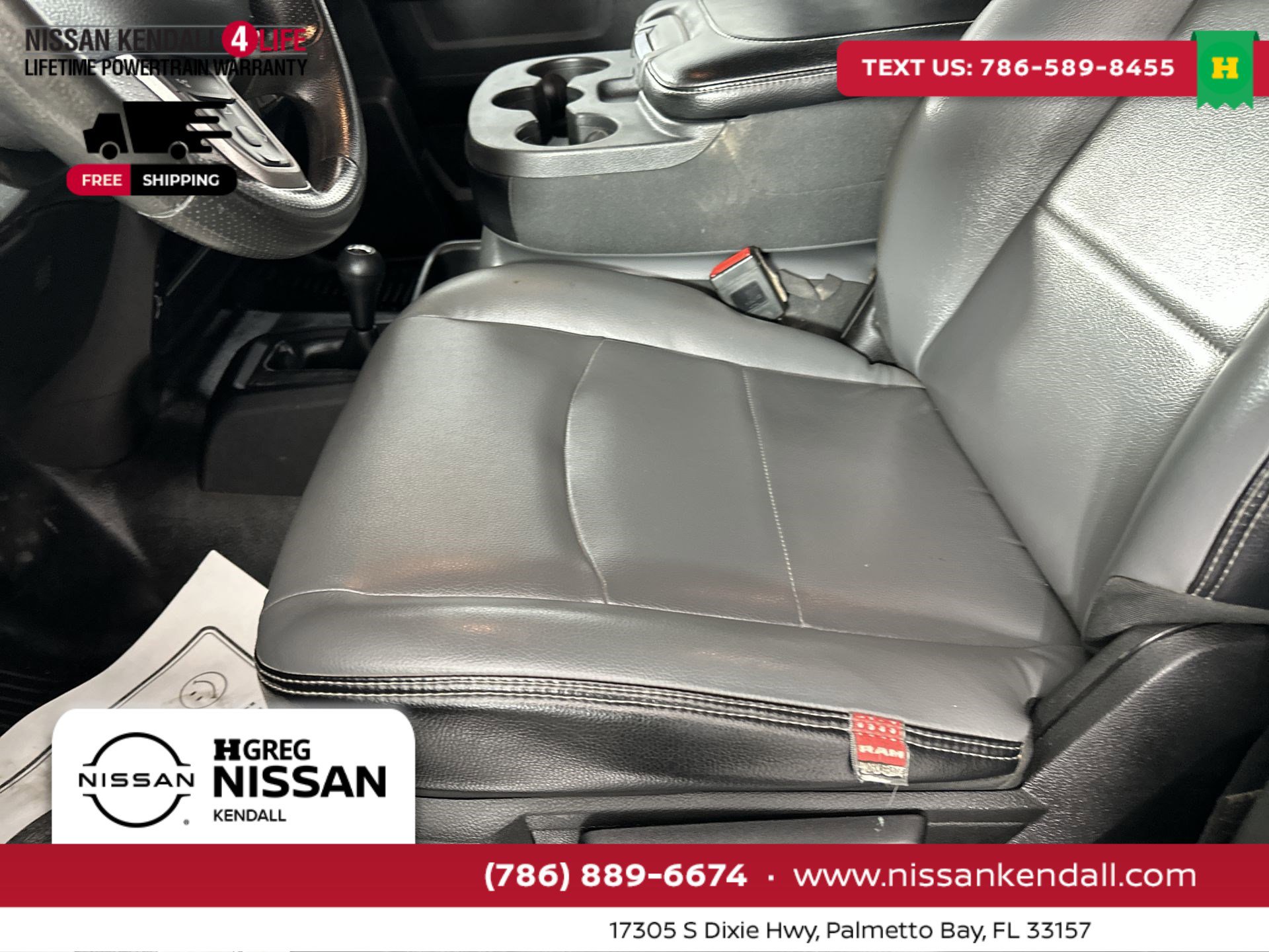 Used 2023 RAM 2500 Tradesman image 16