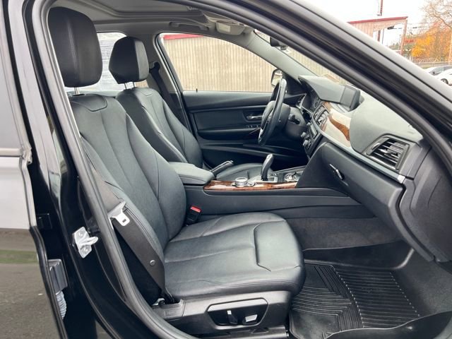 Used 2014 BMW 328i xDrive Sedan image 11