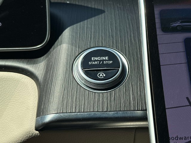 Certified 2023 Mercedes-Benz S 580 4MATIC Sedan image 27