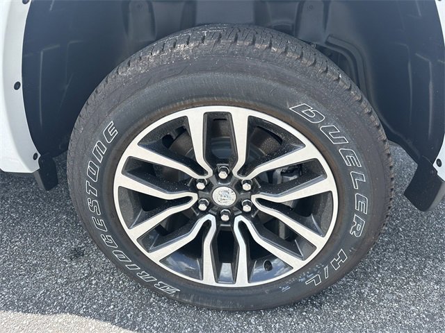 New 2025 RAM 1500 Limited w/ Trailer Tow Group image 19