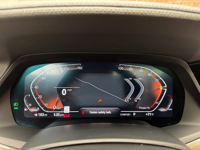 Certified 2023 BMW X5 xDrive40i w/ Premium Package image 15