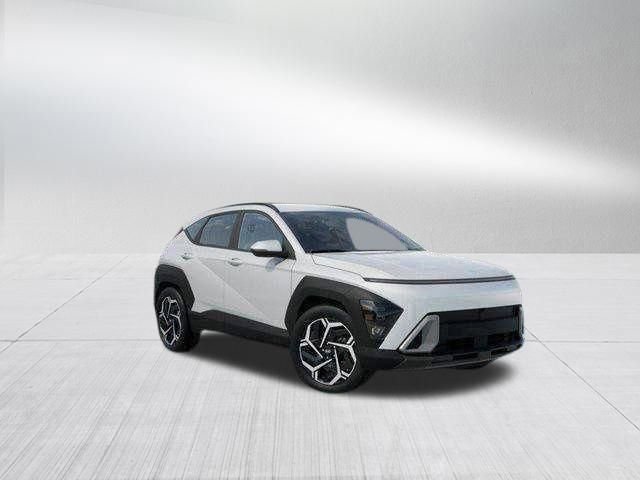 New 2026 Hyundai Kona Limited image 2