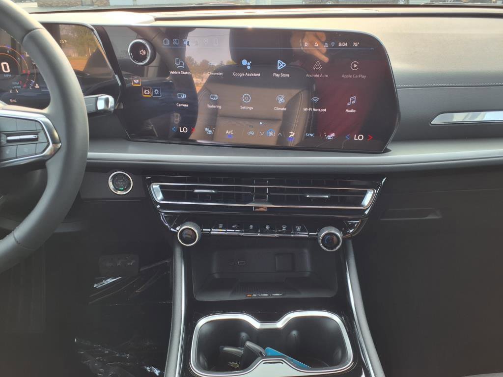 New 2026 Chevrolet Traverse LT w/ Driver Confidence Package image 16