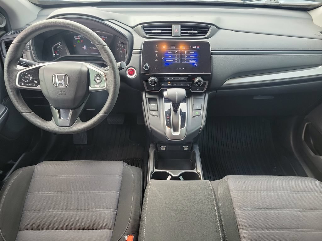 Certified 2021 Honda CR-V Special Edition image 23