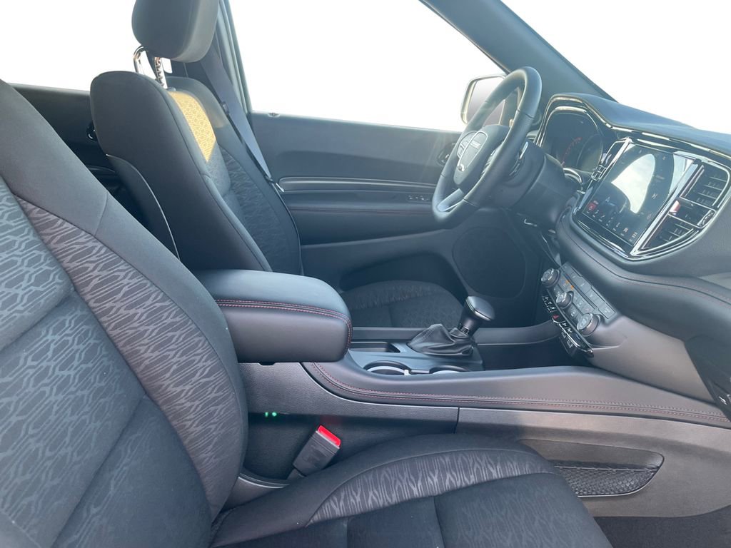 New 2026 Dodge Durango GT w/ Blacktop Package image 24