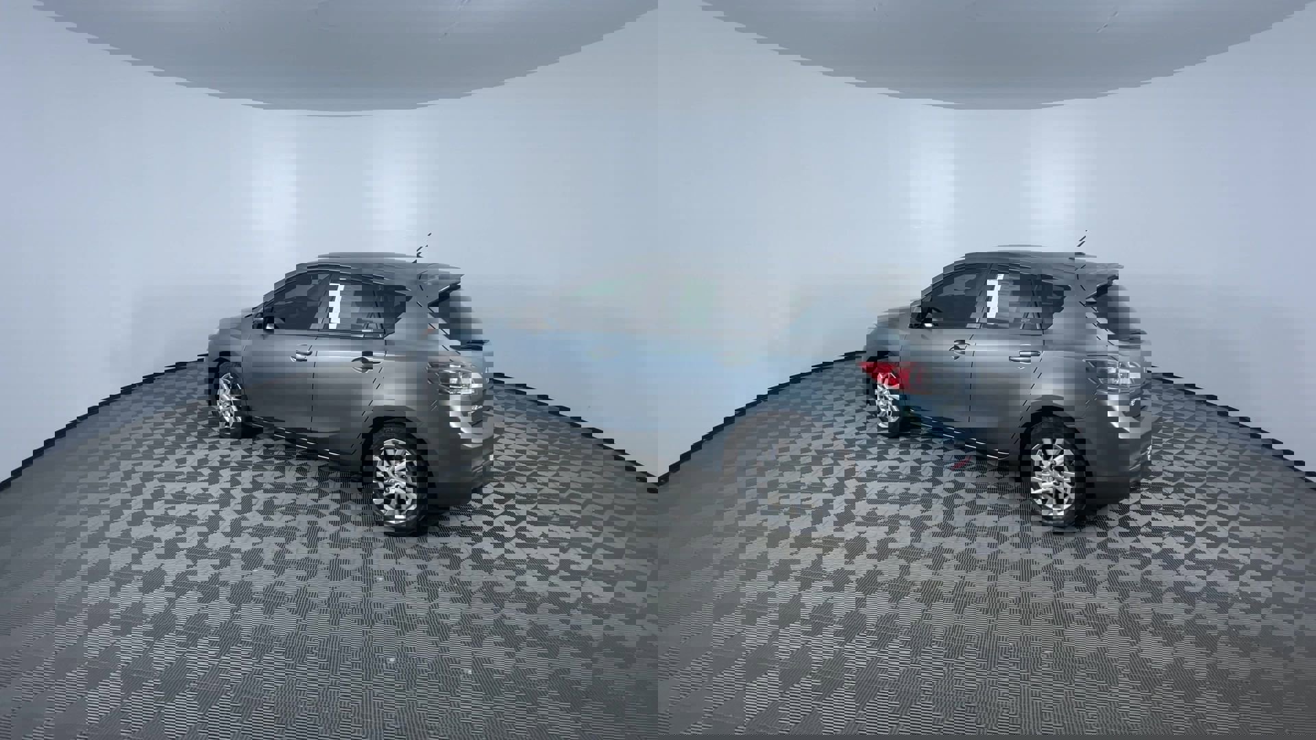 Used 2012 MAZDA MAZDA3 i Touring image 6