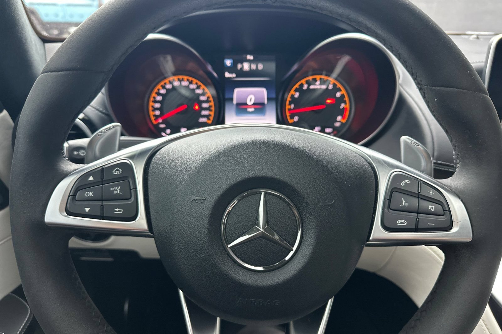 Used 2016 Mercedes-Benz AMG GT S image 24