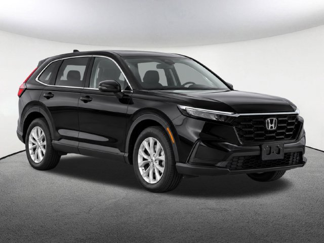 Used 2024 Honda CR-V LX image 2