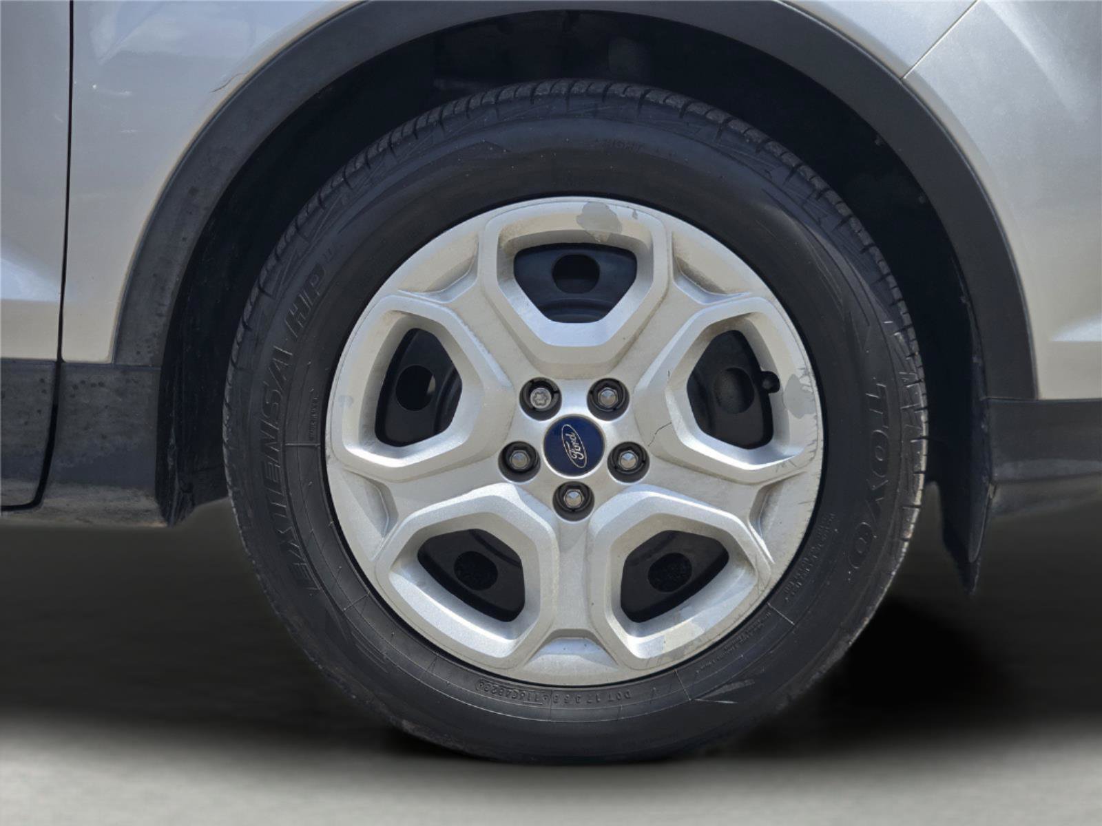 Used 2019 Ford Escape S FWD image 10