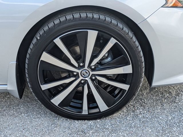 Used 2021 Nissan Altima 2.5 SR image 9