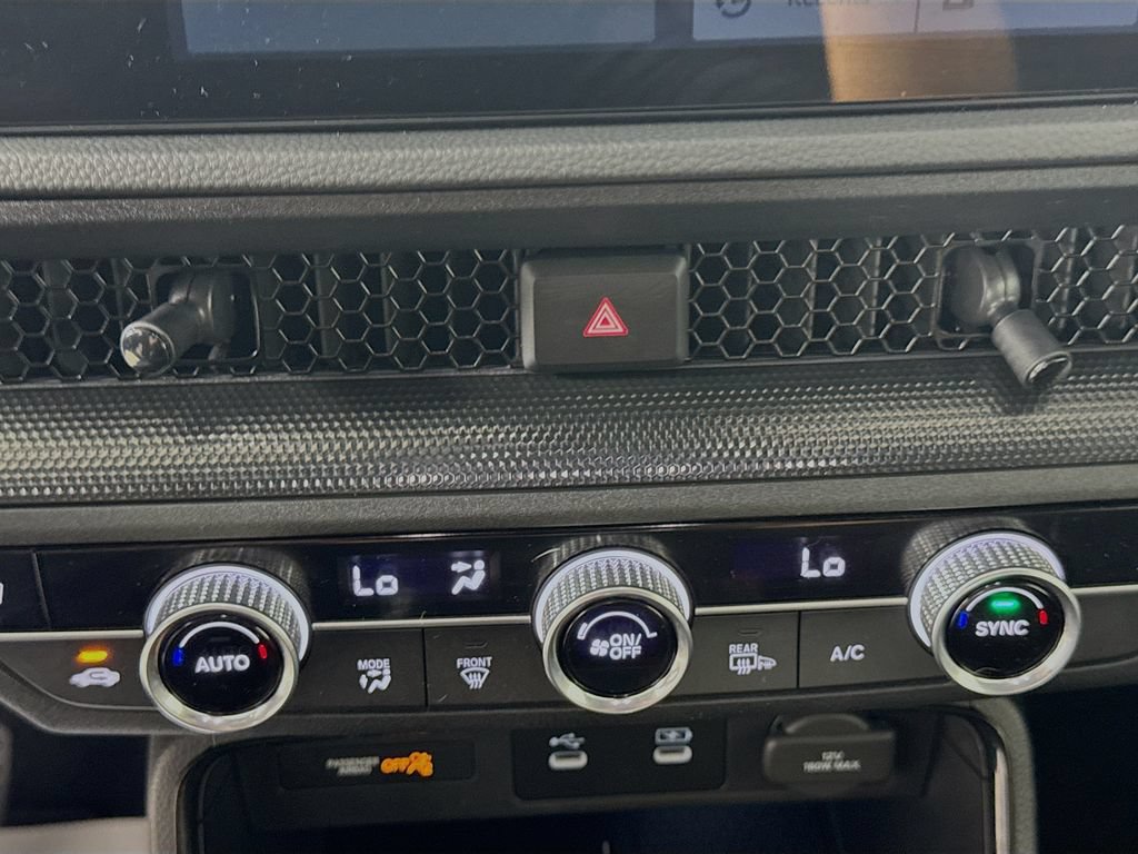 Certified 2026 Honda CR-V Sport-L image 17