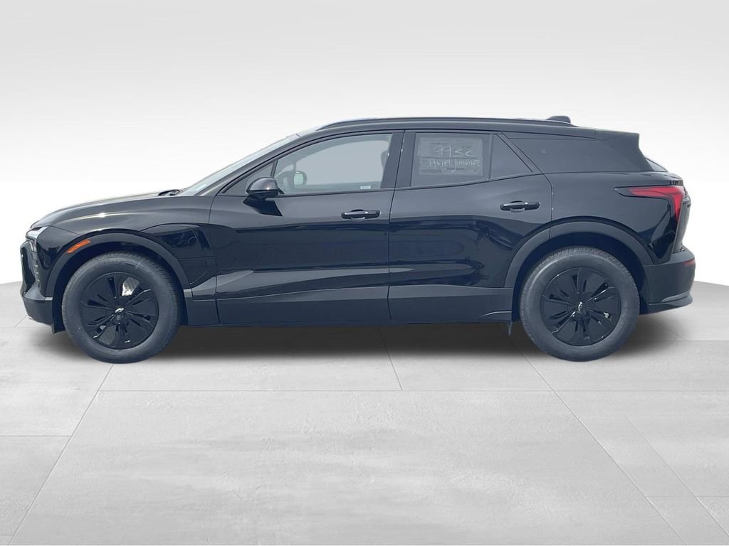 New 2026 Chevrolet Blazer EV LT w/ Midnight/Sport Edition AWD/4WD image 7
