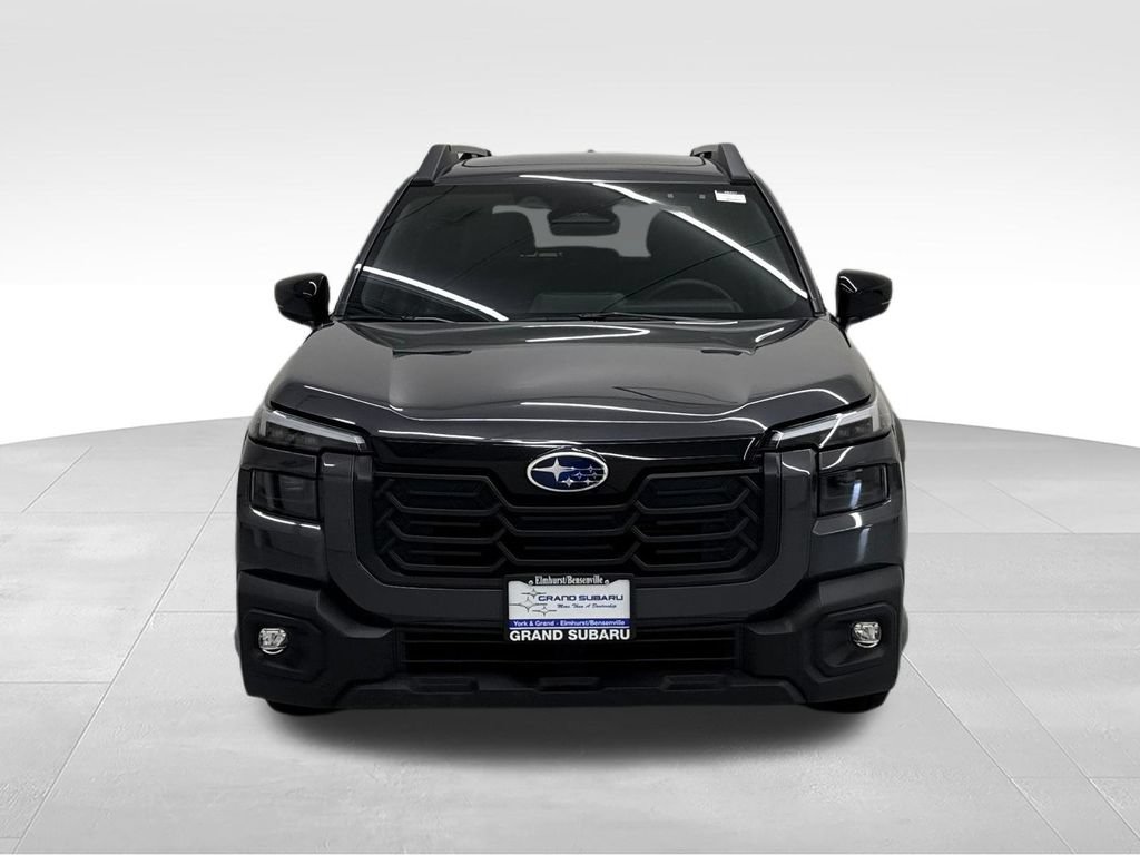 Certified 2026 Subaru Outback Limited AWD/4WD image 10