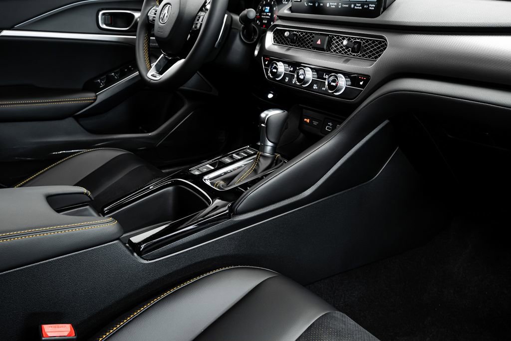 New 2026 Acura Integra A-Spec image 27