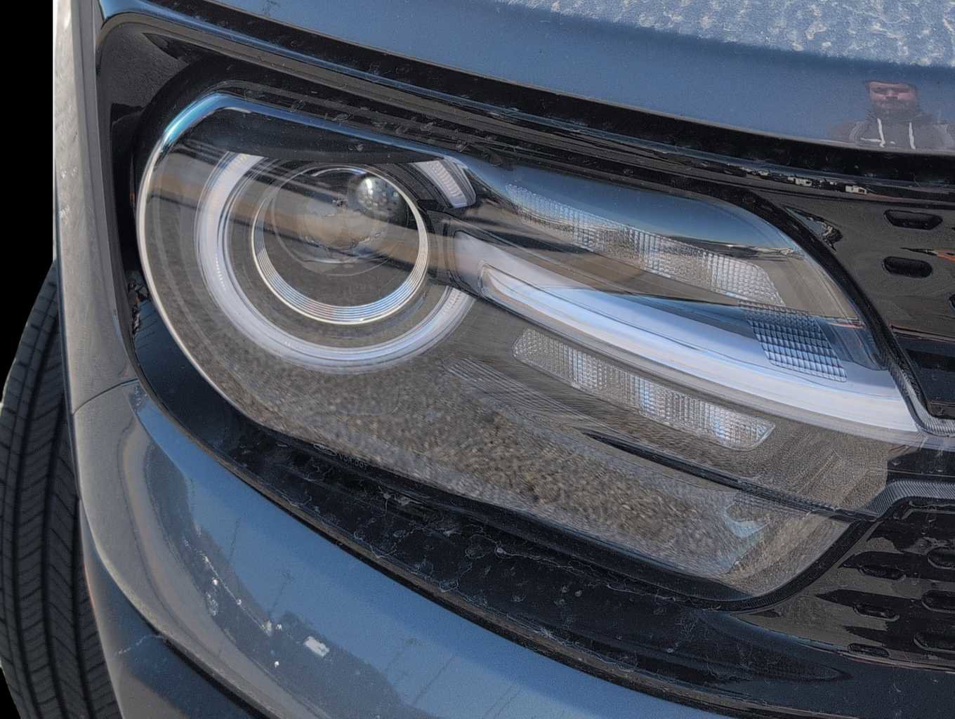 New 2025 Ford Bronco Sport Outer Banks image 15