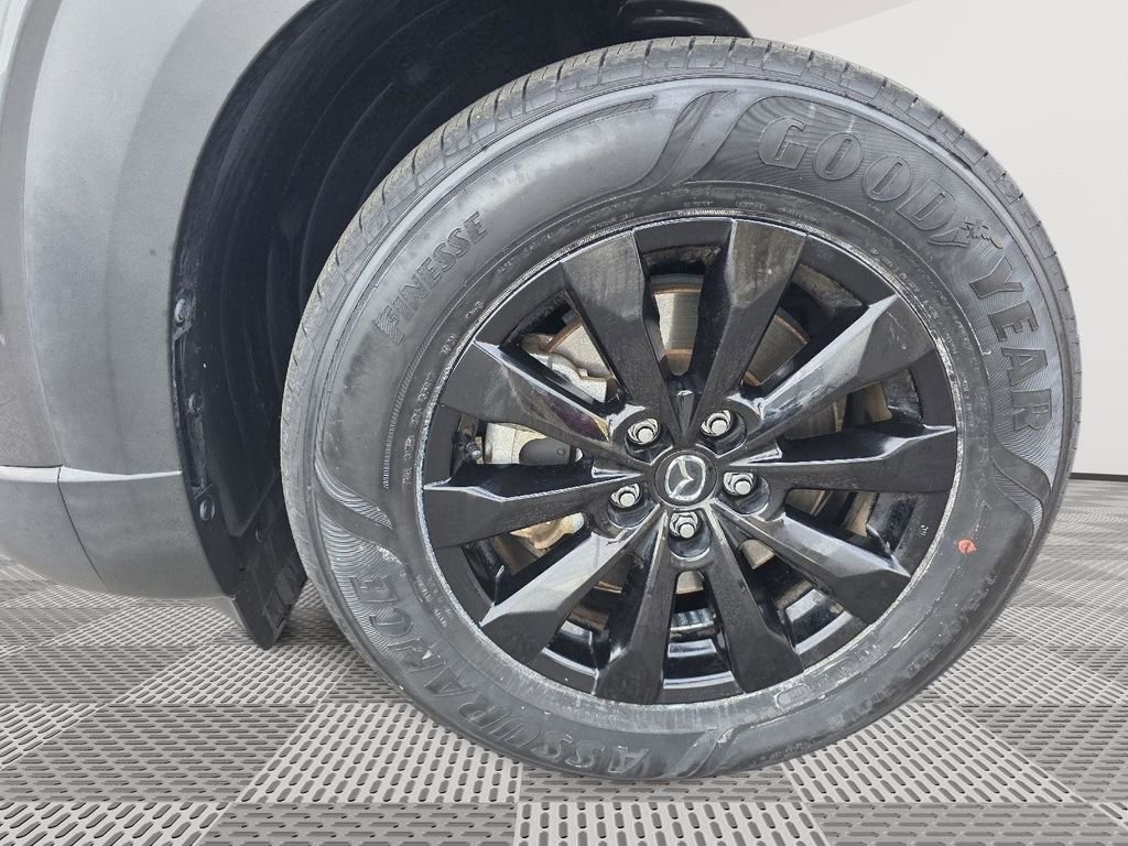 Used 2023 MAZDA CX-50 2.5 S w/ Preferred Plus Pkg image 25