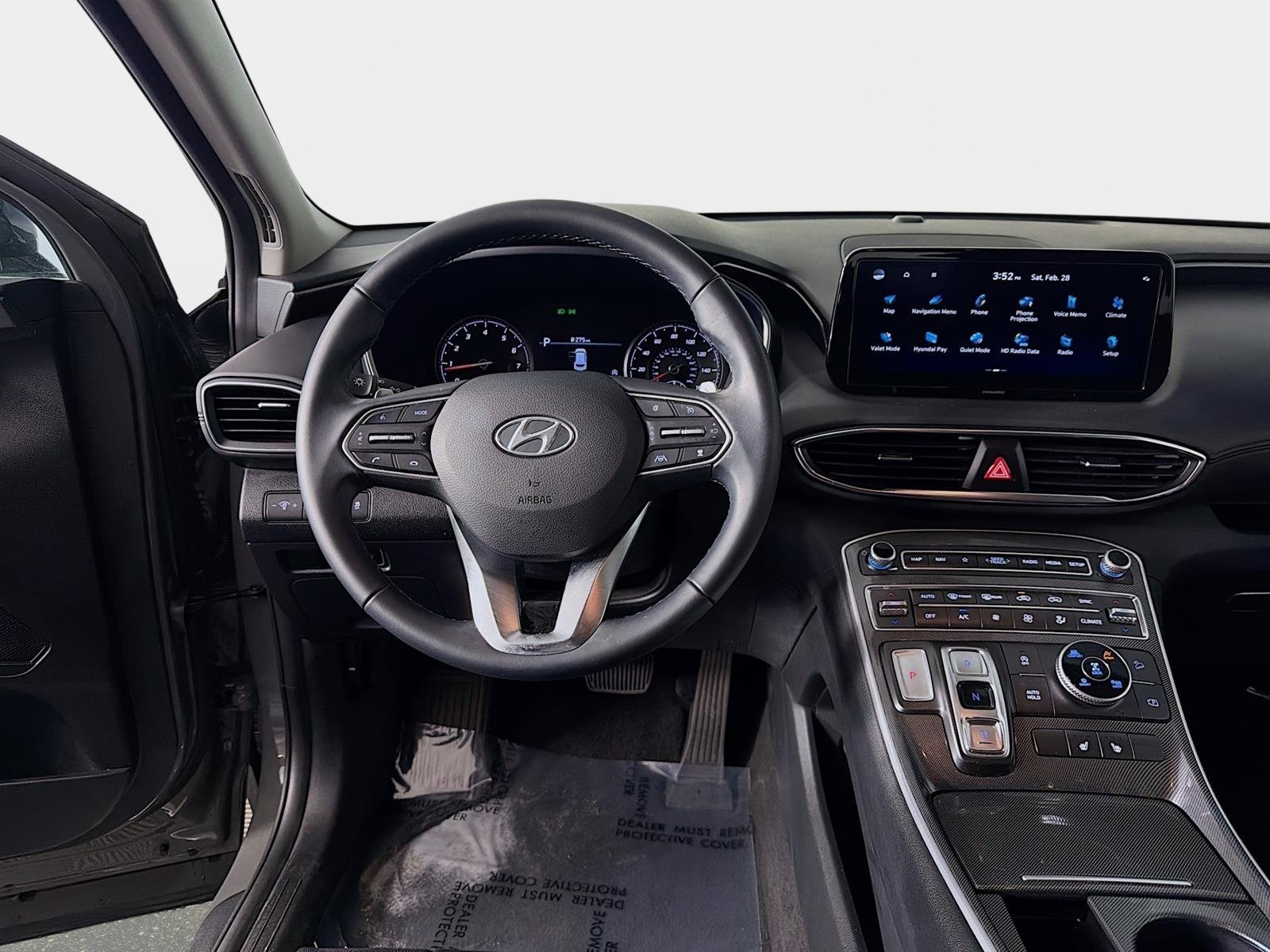 Certified 2023 Hyundai Santa Fe XRT image 23