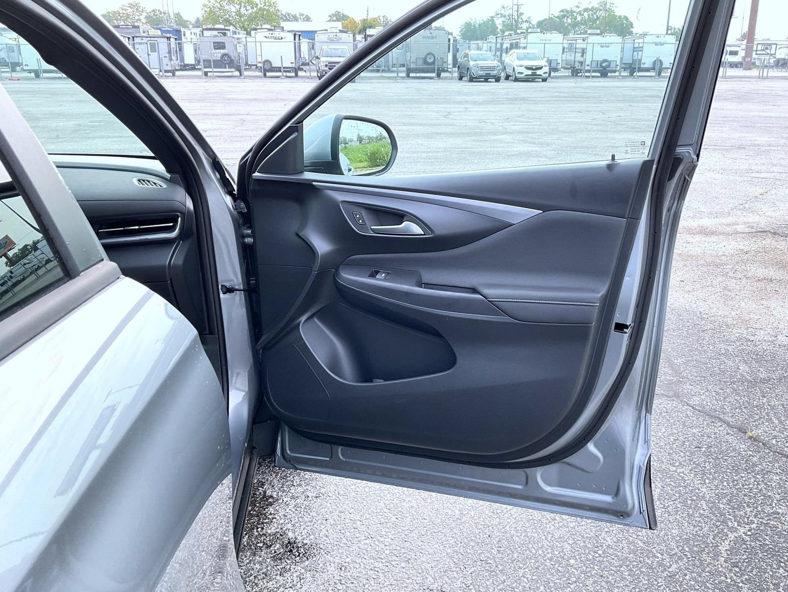 New 2026 Buick Envista Preferred w/ Convenience I Package FWD image 16