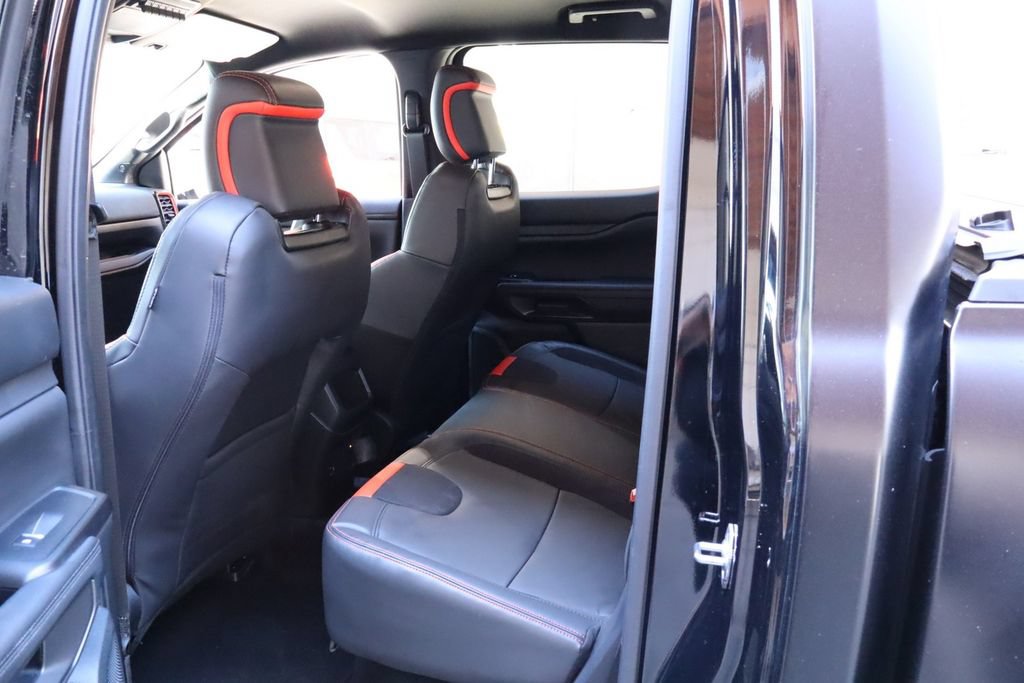 Used 2024 Ford Ranger Raptor AWD/4WD image 38