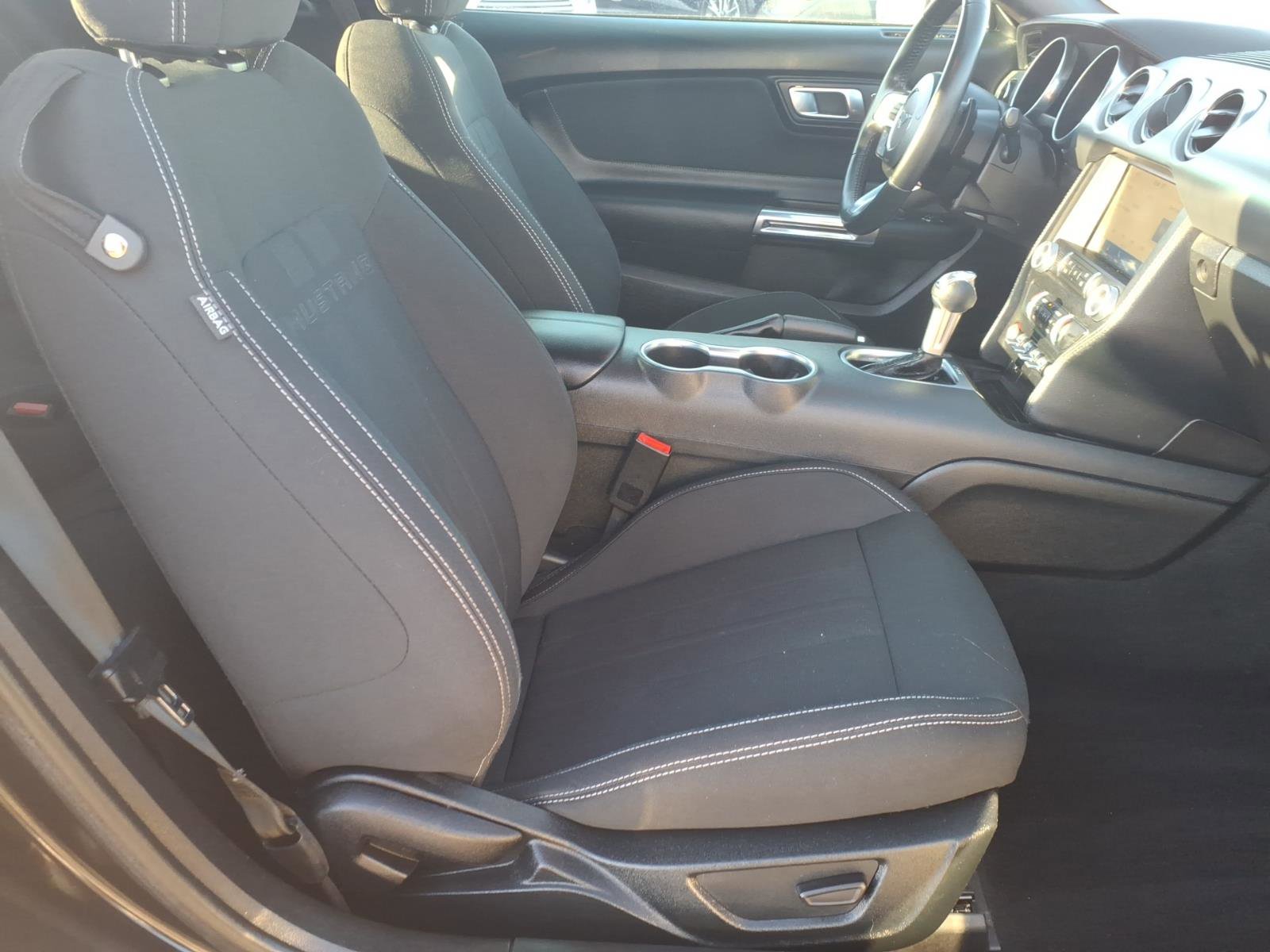 Used 2023 Ford Mustang GT w/ Equipment Group 301A image 11