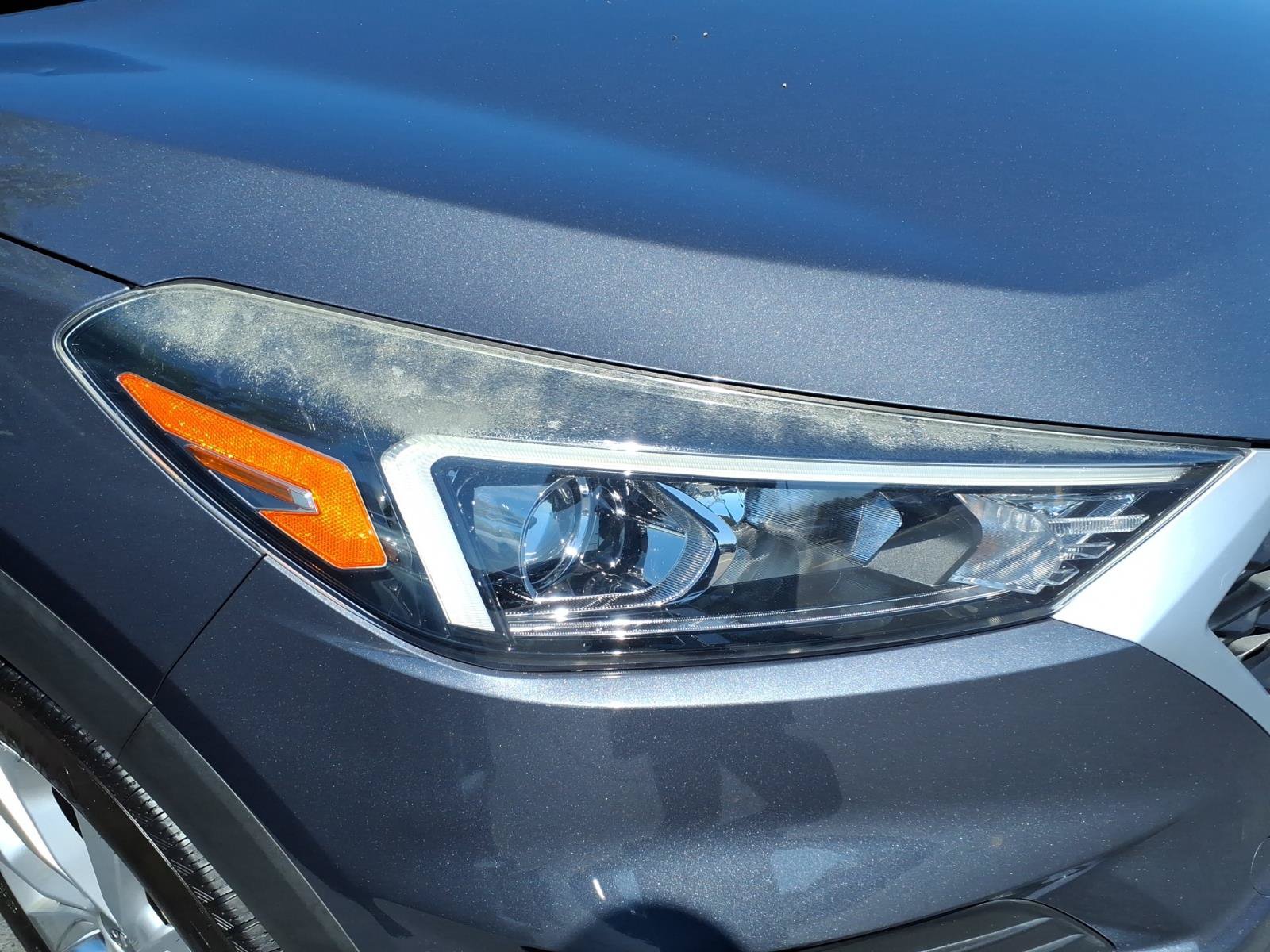 Used 2019 Hyundai Tucson Value AWD/4WD image 11
