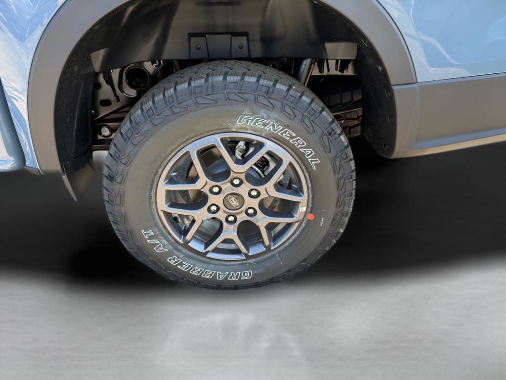 New 2025 Ford Ranger XLT w/ FX4 Off-Road Package AWD/4WD image 25