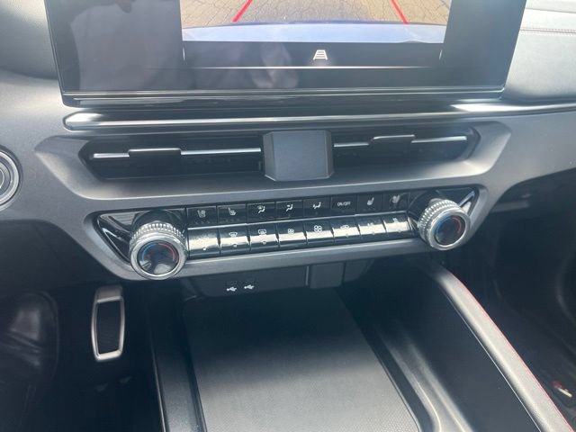 Certified 2024 Acura ZDX A-Spec AWD/4WD image 43