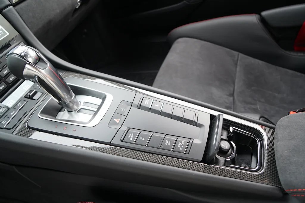 Used 2019 Porsche 911 GT2 RS RWD image 18
