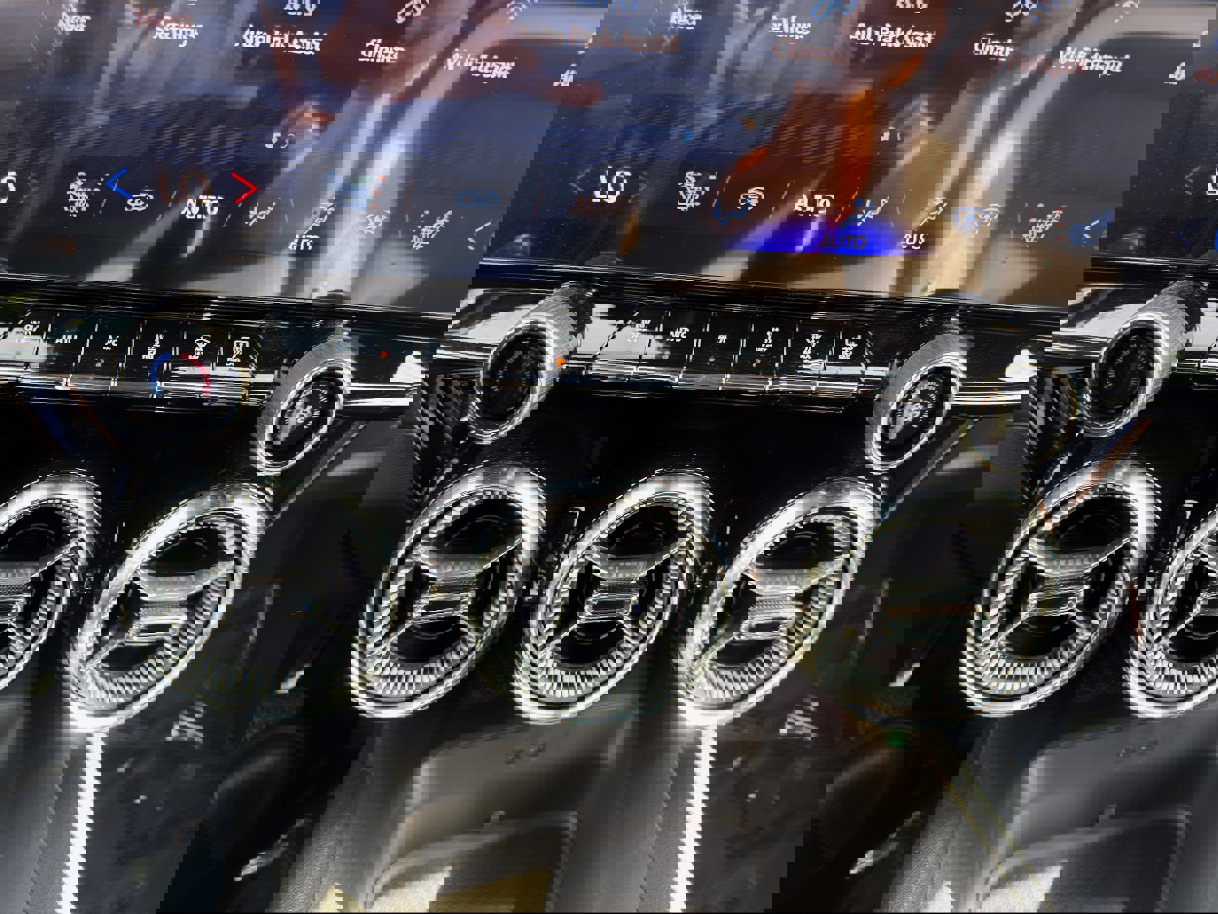 New 2025 Chevrolet Blazer EV LT w/ Super Cruise Package image 30