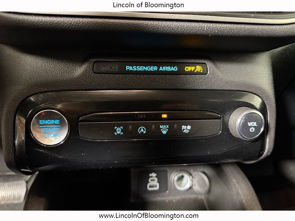Used 2024 Ford Escape Active w/ Tech Pack #1 AWD/4WD image 34