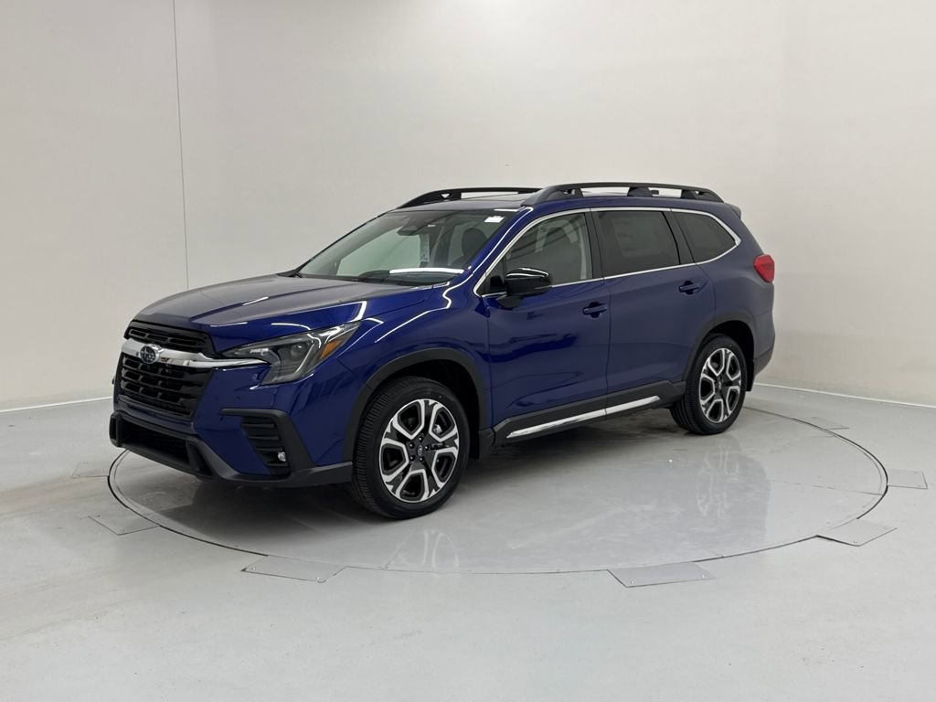 New 2026 Subaru Ascent Limited image 2