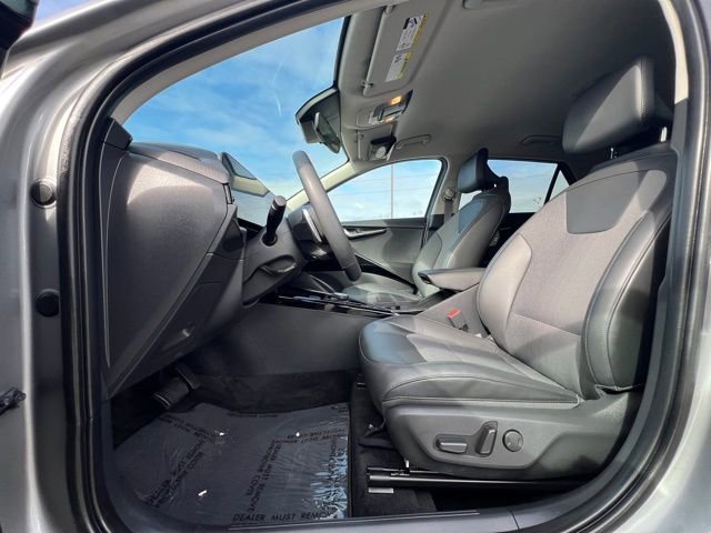 Certified 2023 Kia Niro EX w/ EX Cold Weather Package image 18