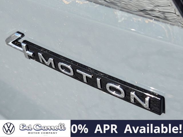 New 2026 Volkswagen Atlas SEL Premium R-Line image 10