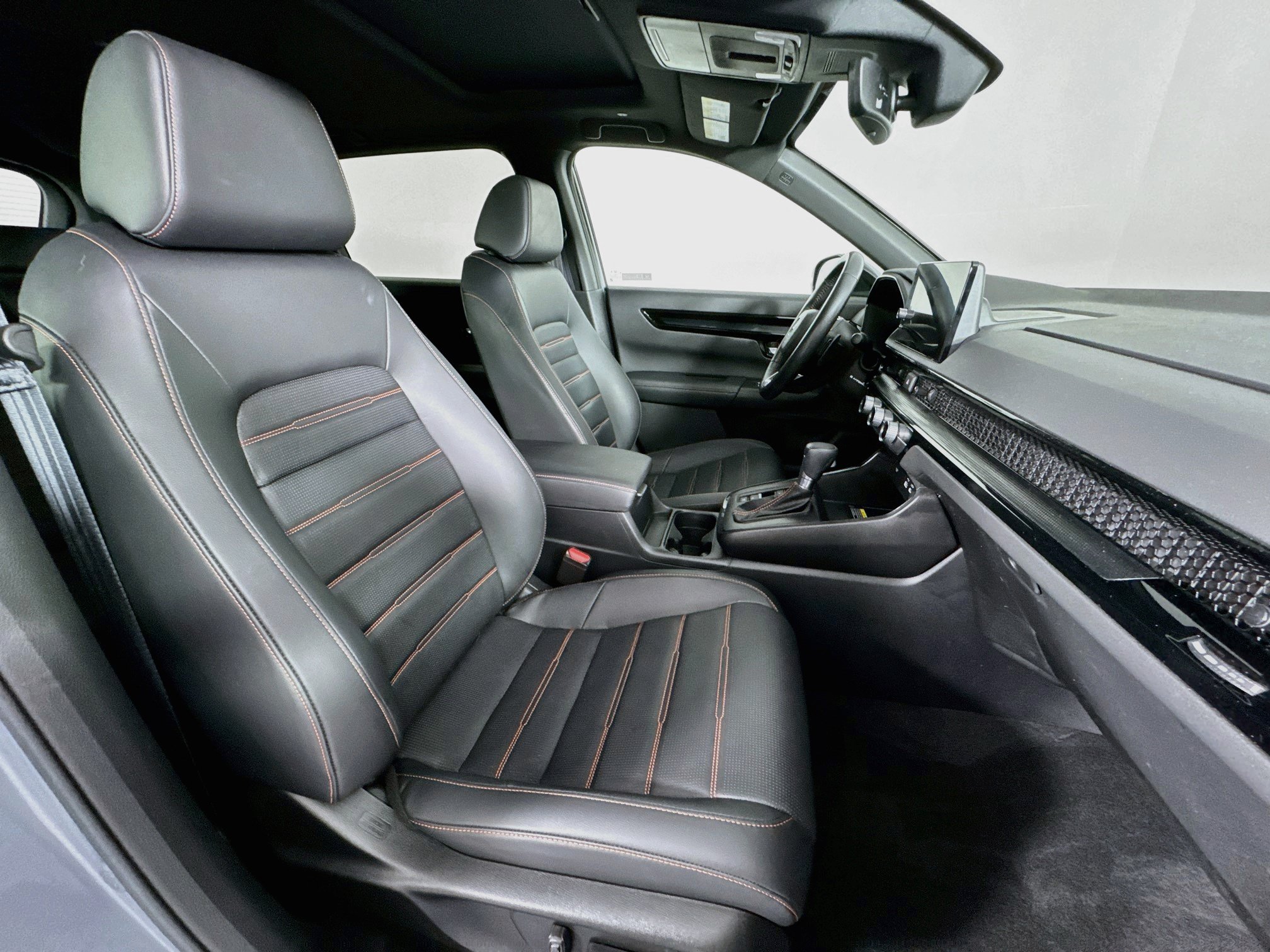 Certified 2023 Honda CR-V Sport Touring image 30