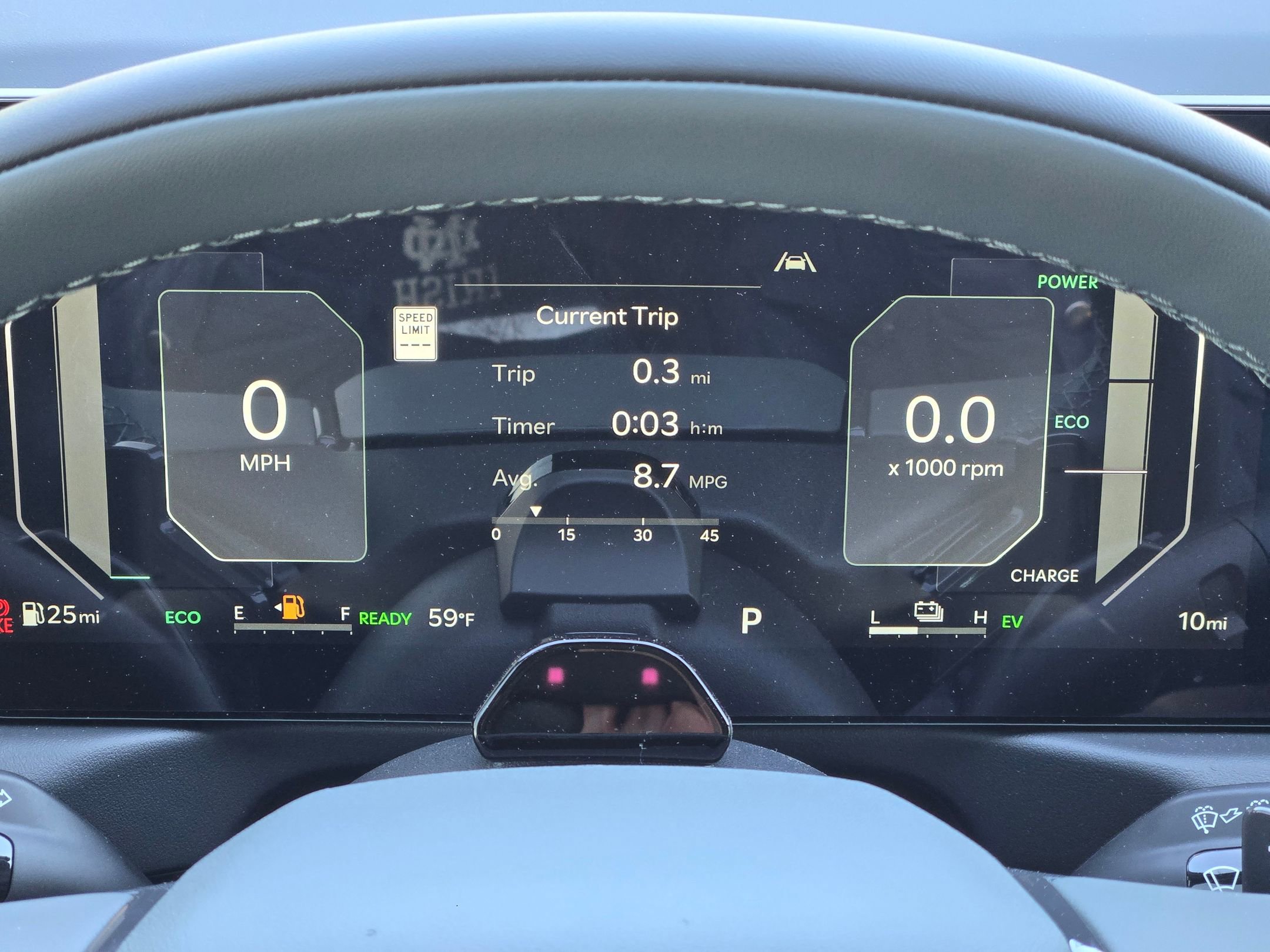 New 2027 Kia Telluride X-Line SX Prestige AWD/4WD image 15
