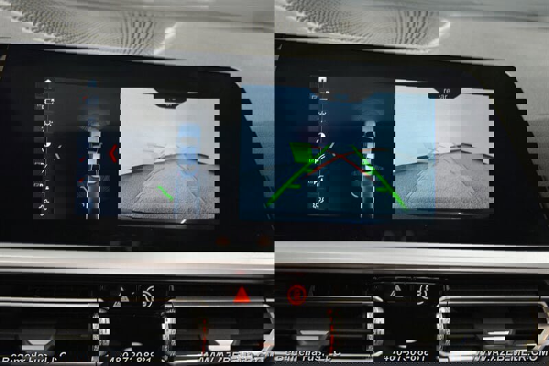 Used 2020 BMW 330i Sedan w/ Convenience Package image 32