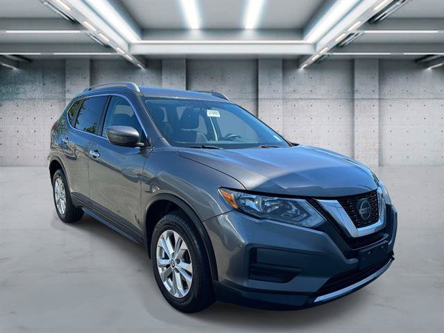 Used 2018 Nissan Rogue S w/ S Value Package AWD/4WD image 24