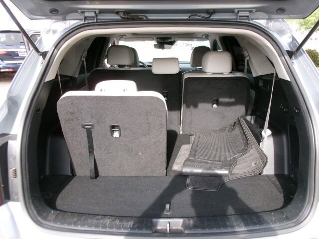 Used 2025 Kia Sorento S w/ Panoramic Sunroof Package image 25