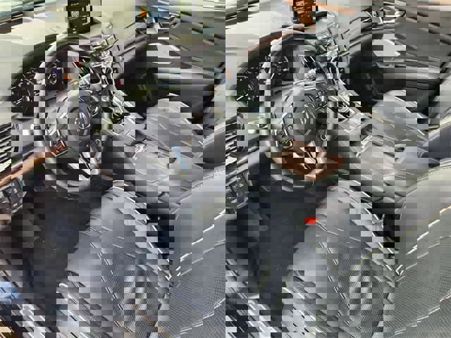 Used 2020 Acura RDX FWD w/ Advance Package image 2