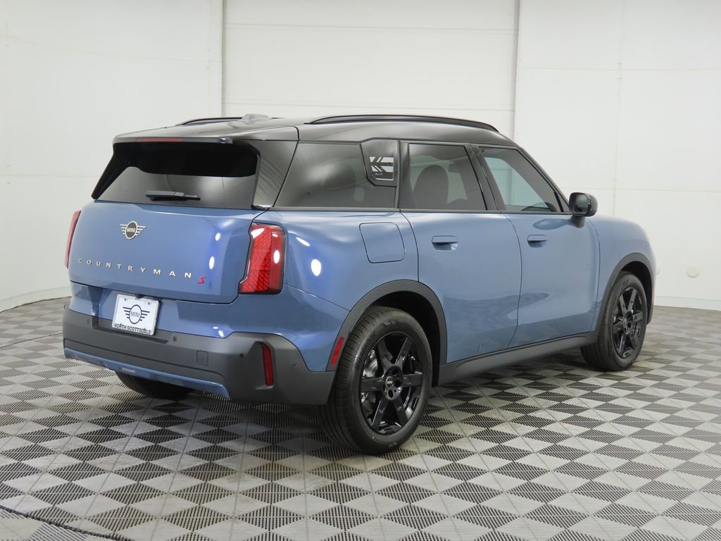 New 2026 MINI Cooper Countryman S image 5