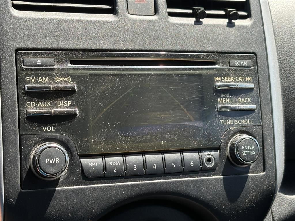 Used 2014 Nissan Versa Note SV w/ SL Package image 9