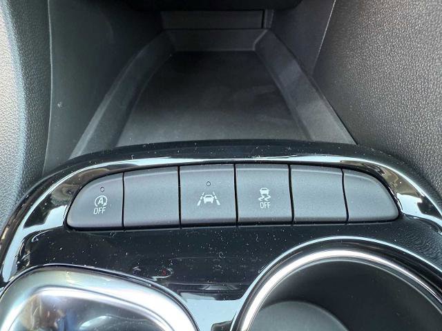 New 2026 Buick Encore GX Preferred w/ Comfort Package image 8