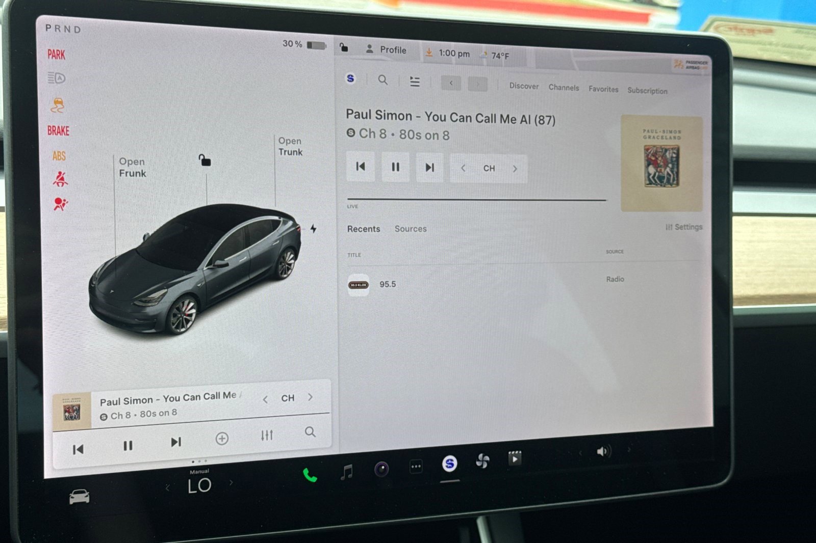 Used 2018 Tesla Model 3 Performance image 22