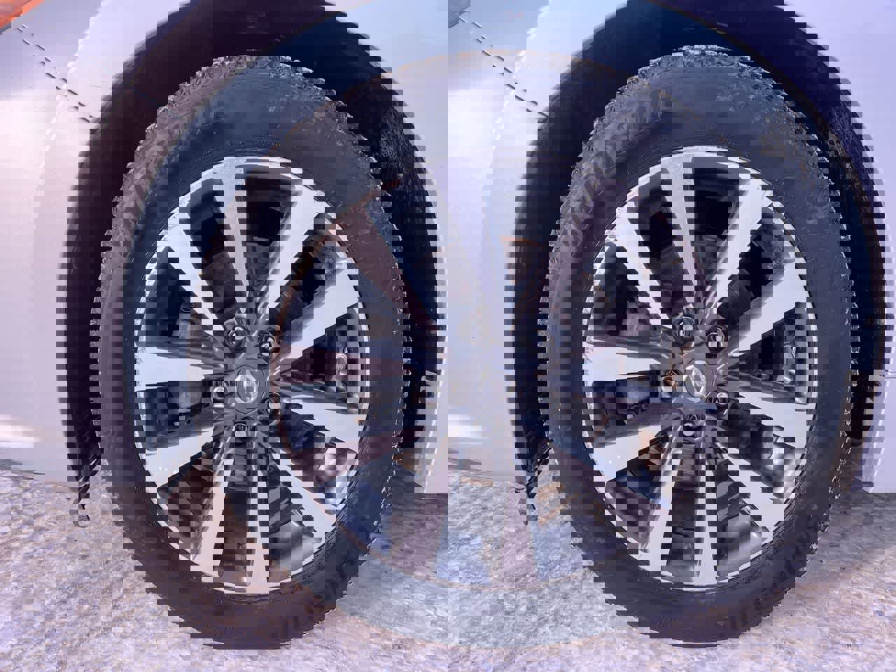 Used 2017 Nissan Altima 2.5 SL image 10