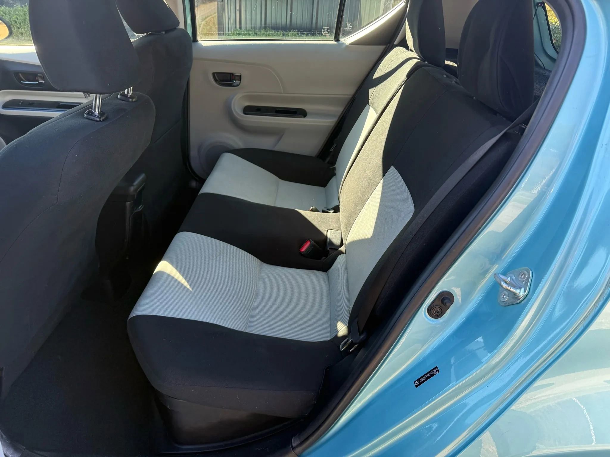 Used 2013 Toyota Prius C Three image 22