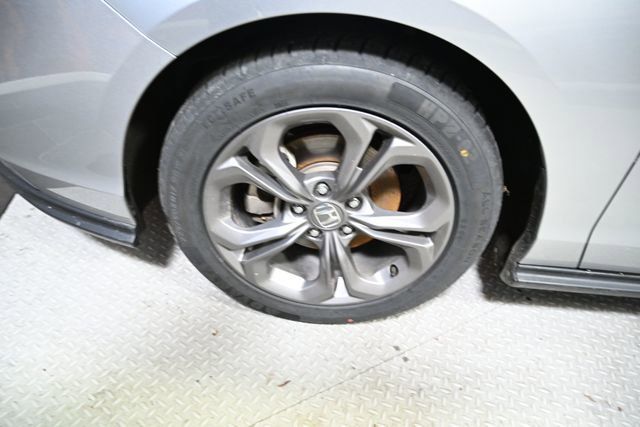 Used 2024 Honda Accord EX image 17
