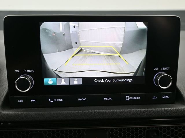 Used 2022 Honda Civic Sport image 18