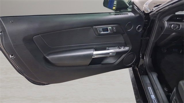 Used 2022 Ford Mustang Mach 1 image 20