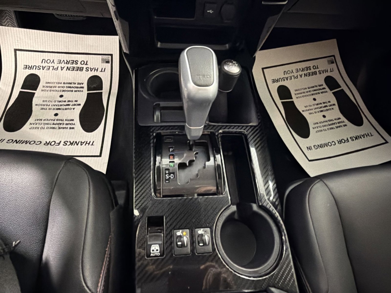 Used 2021 Toyota 4Runner TRD Pro image 22