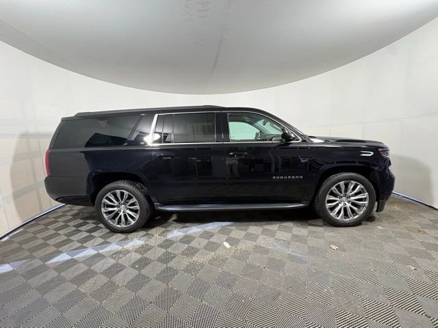 Used 2020 Chevrolet Suburban LT image 5
